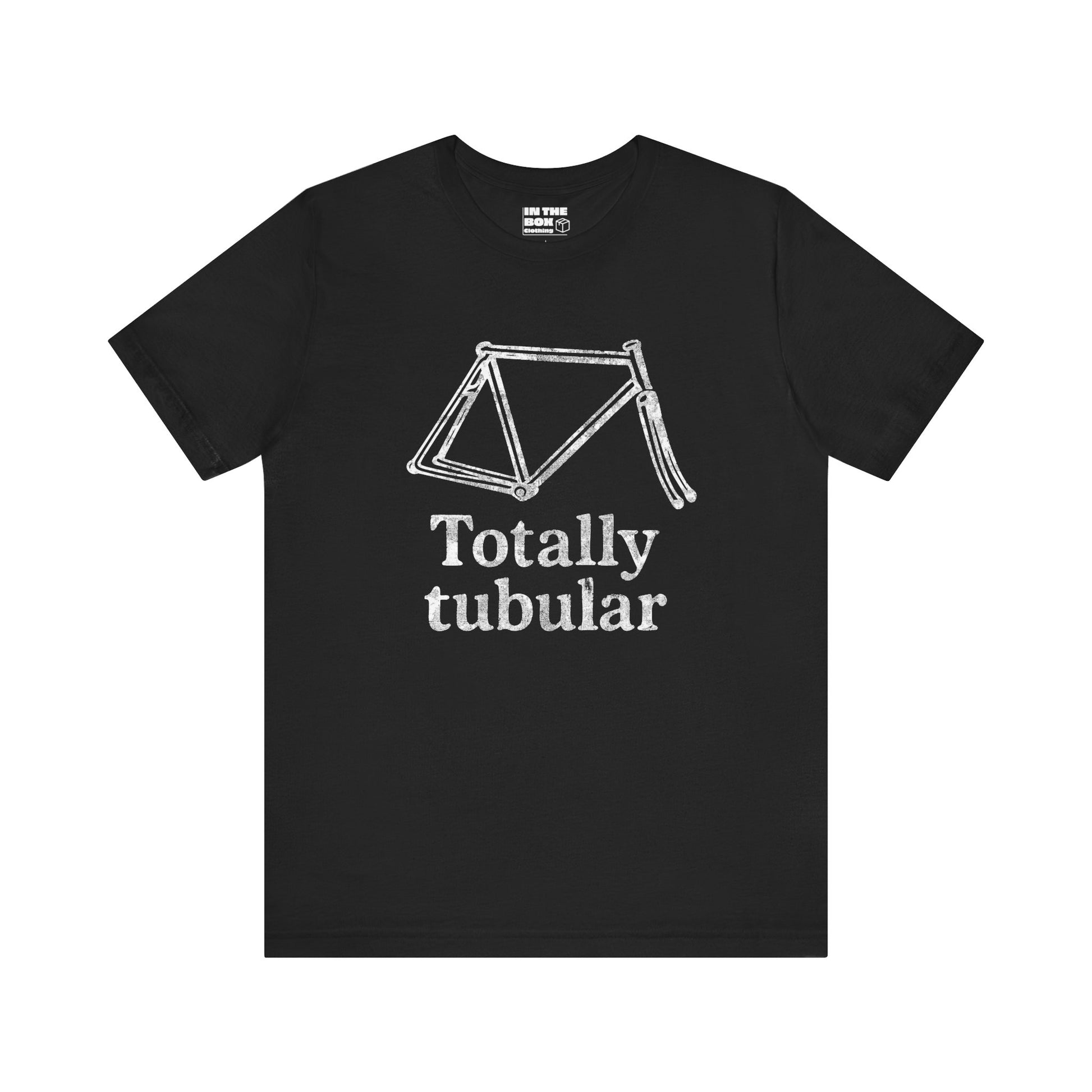 Totally Tubular Tee