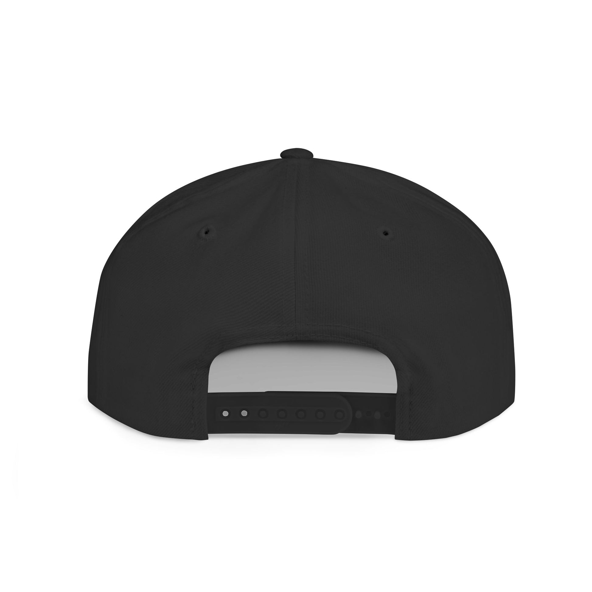 In The Box Clothing Snapback Hat