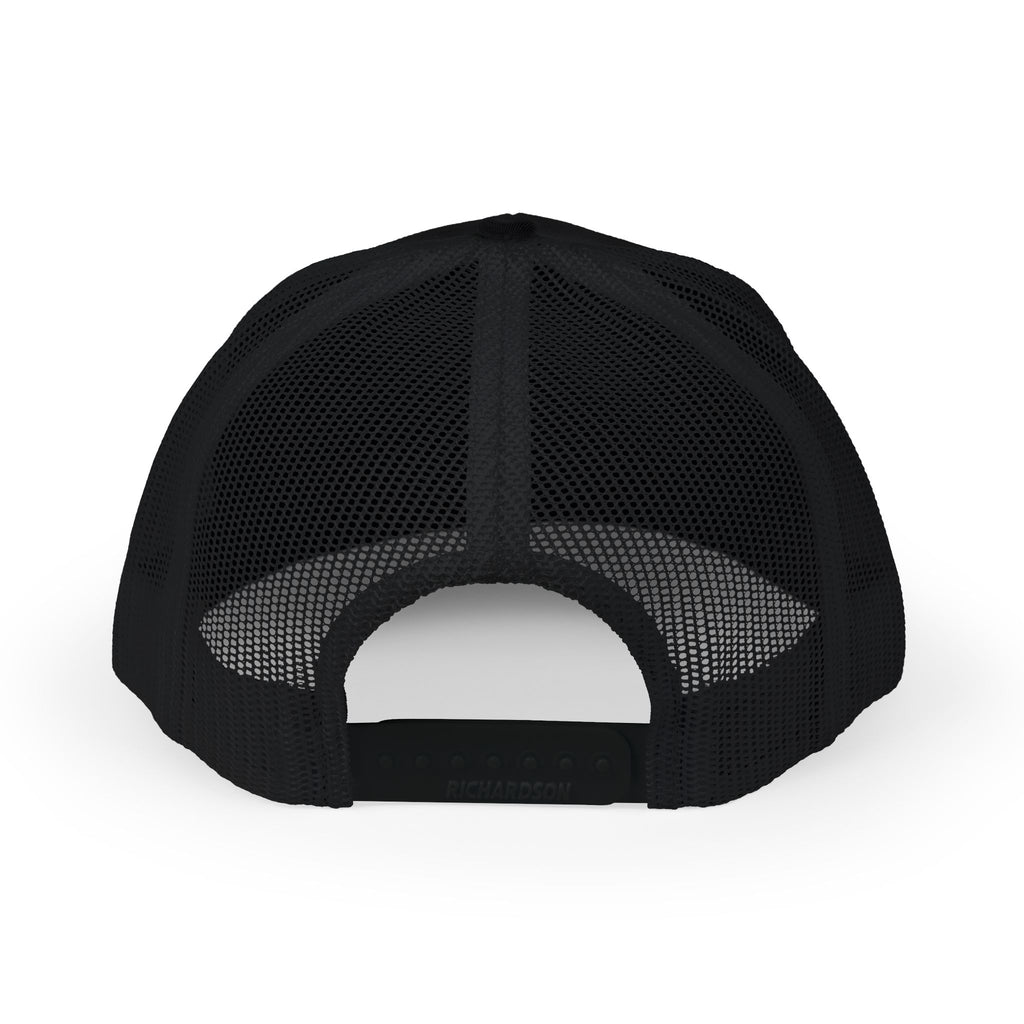 Road Bike Minimalist Hat