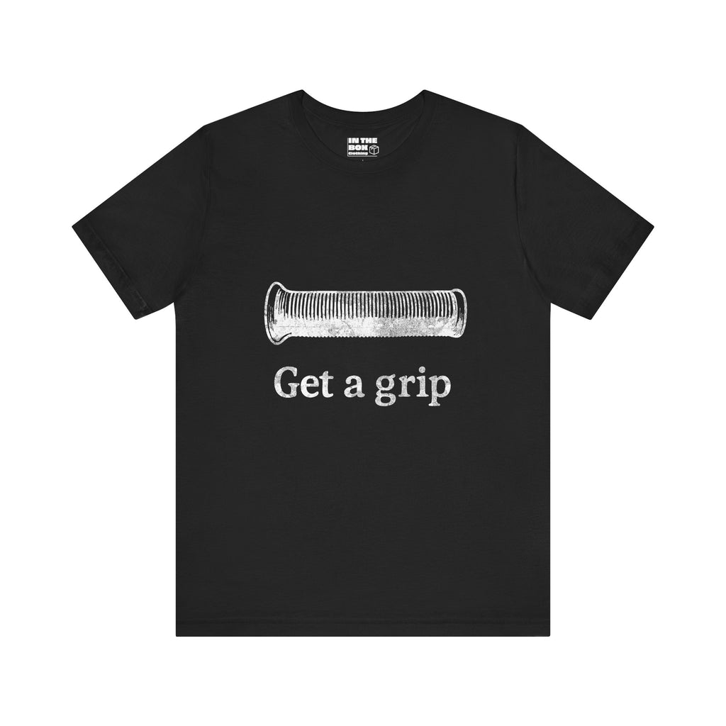 Get a Grip Tee