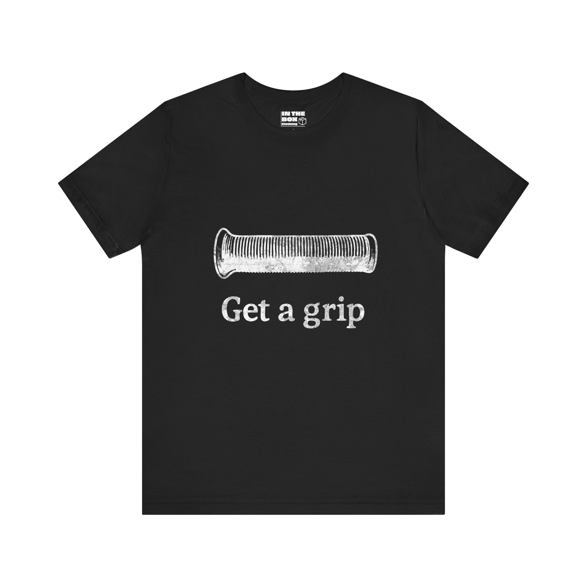 Get a Grip Tee