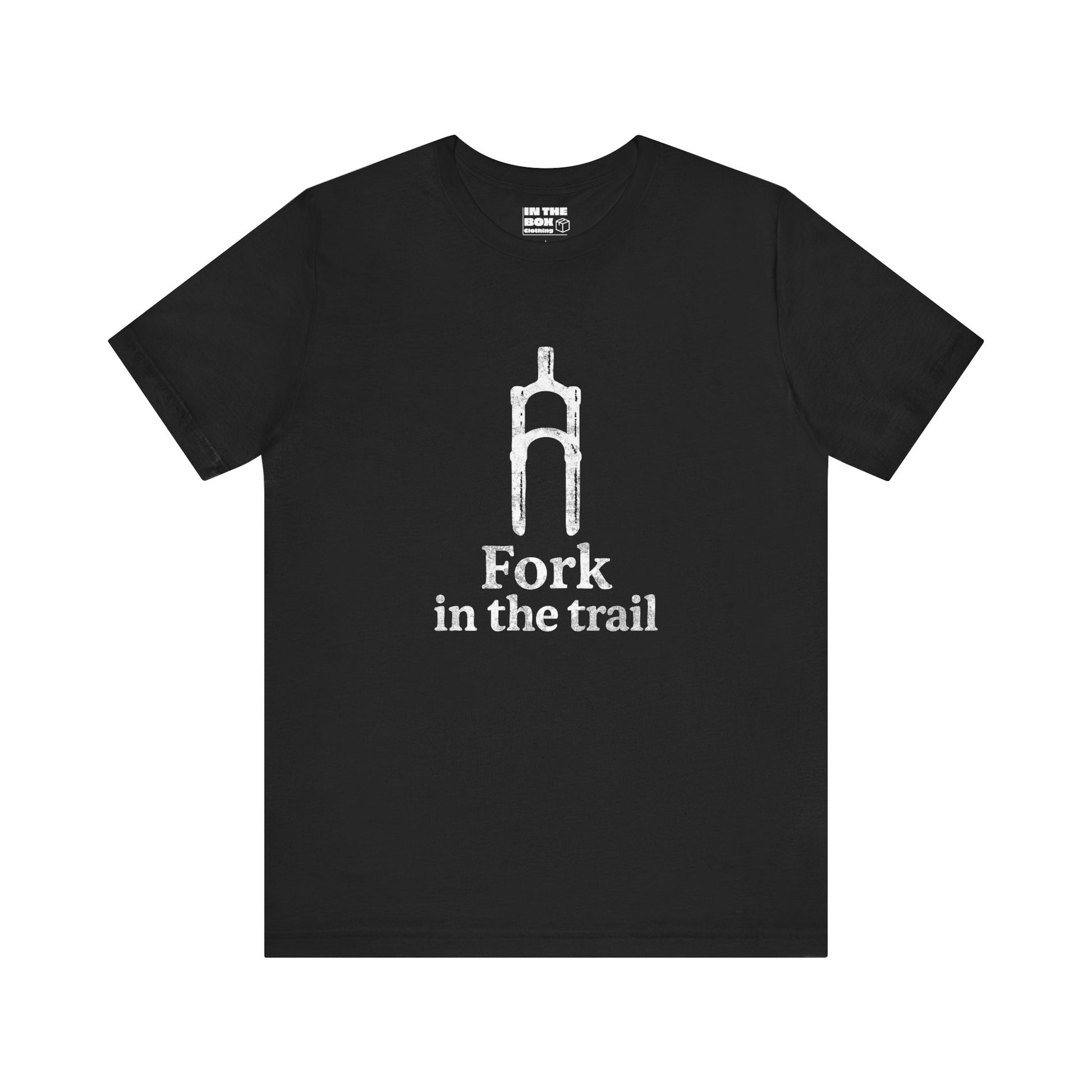 Fork in the Trail Tee