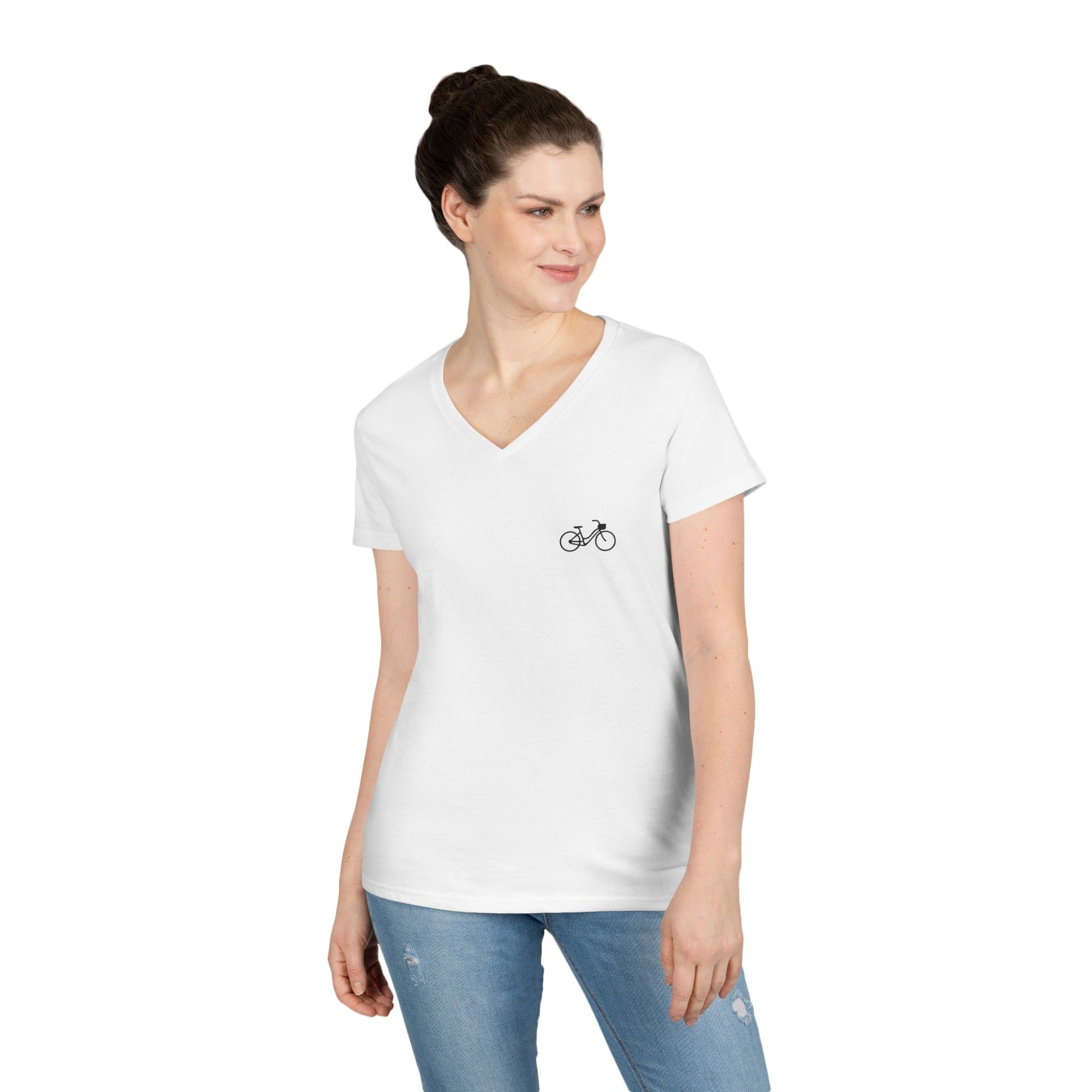 Mom Cruiser Minimalist Tee