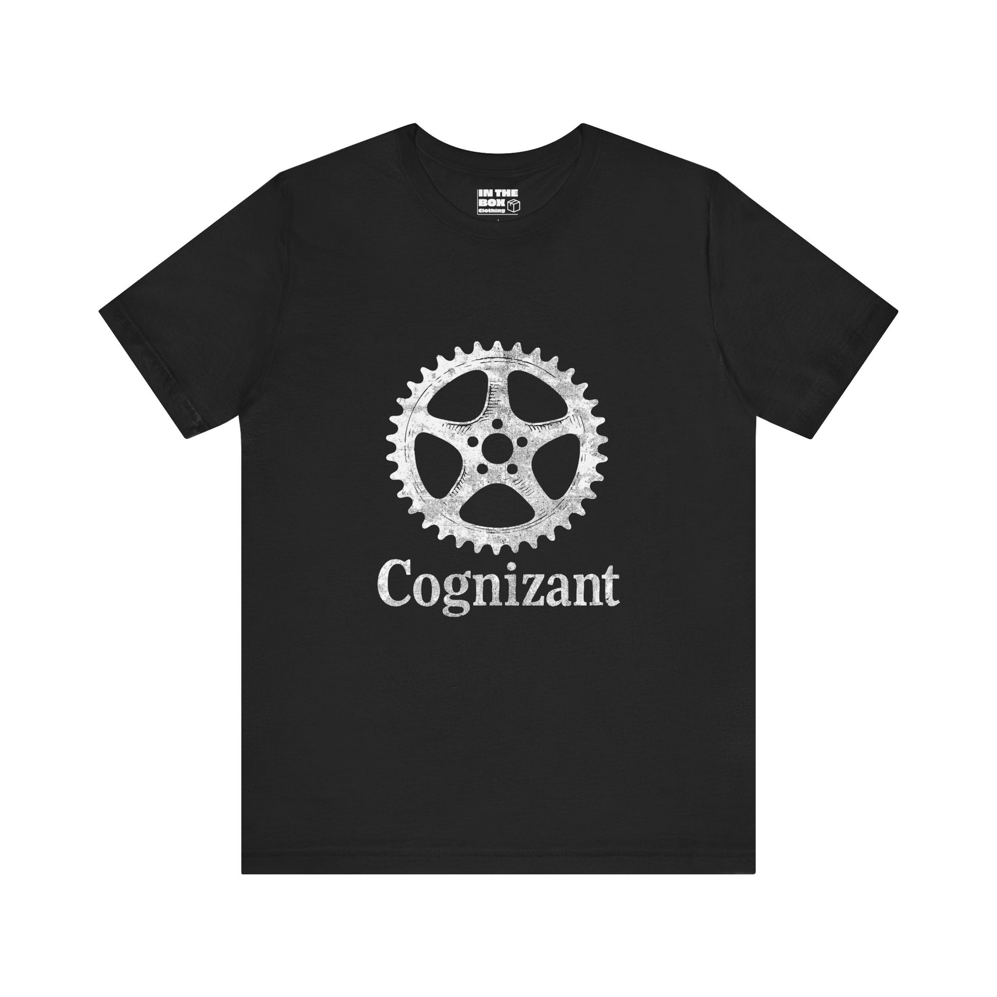 Cognizant Tee