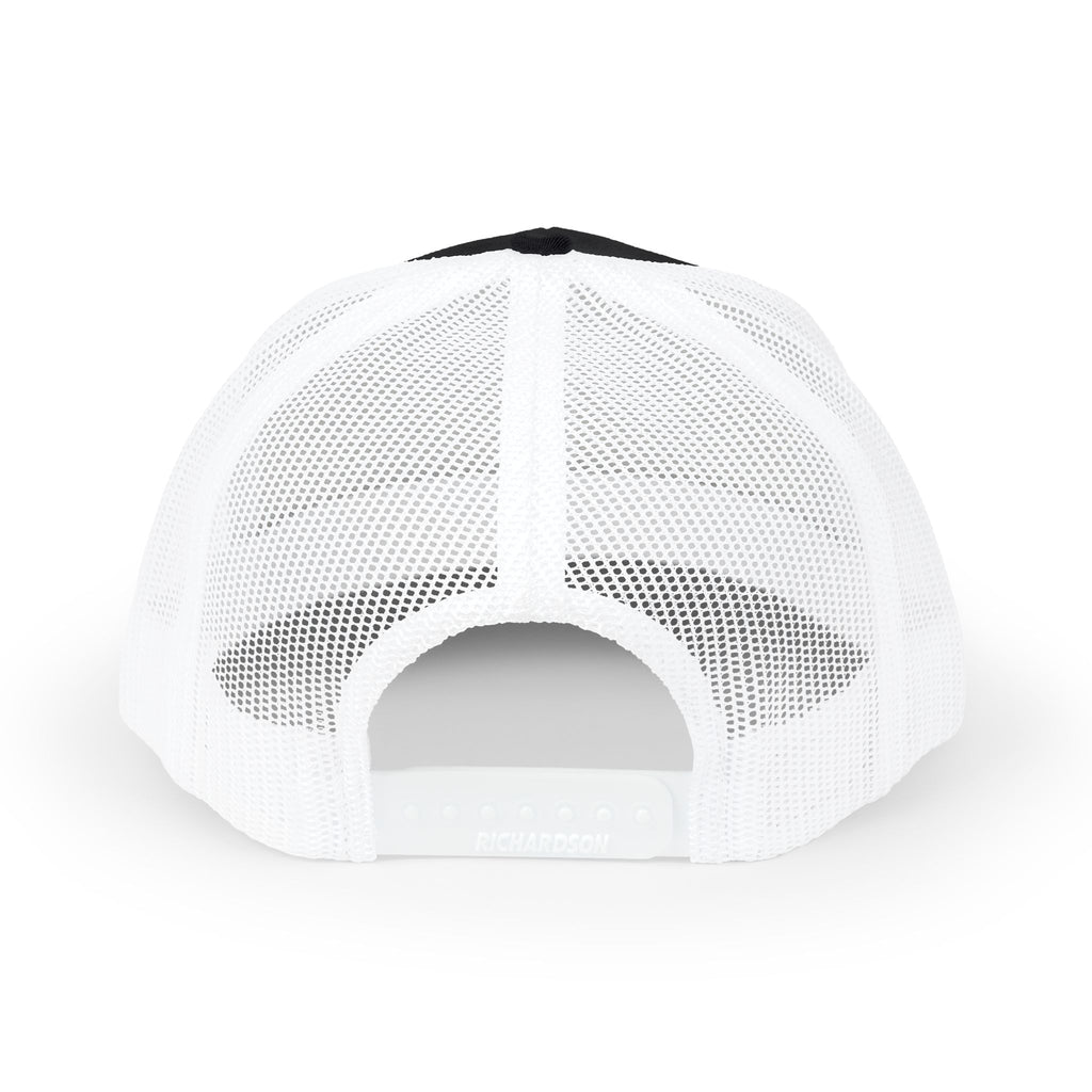 Road Bike Minimalist Hat