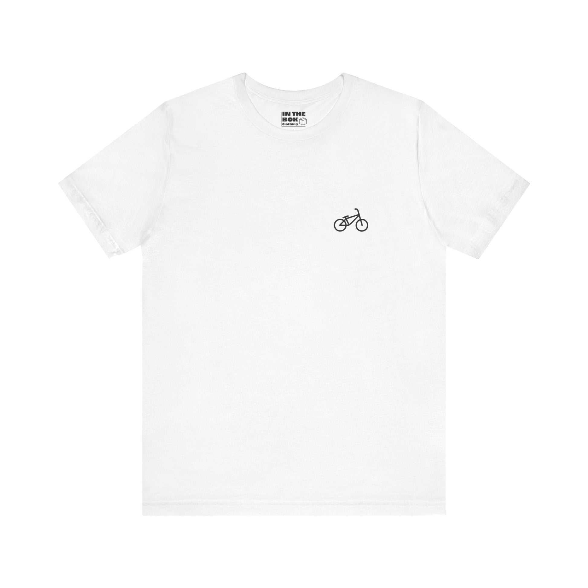 BMX Minimalist Tee