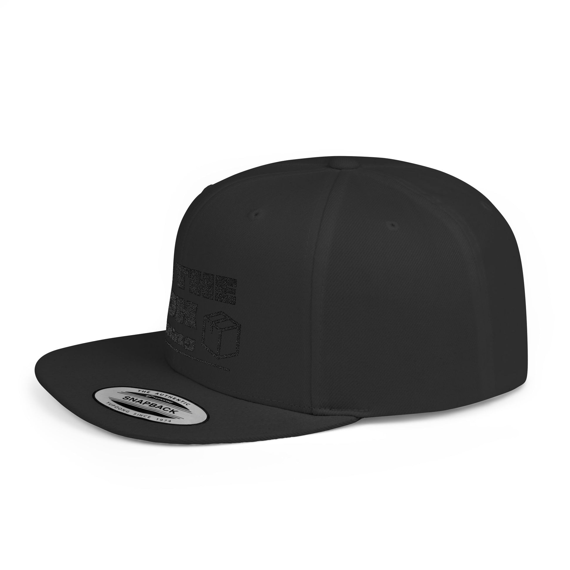 In The Box Clothing Snapback Hat