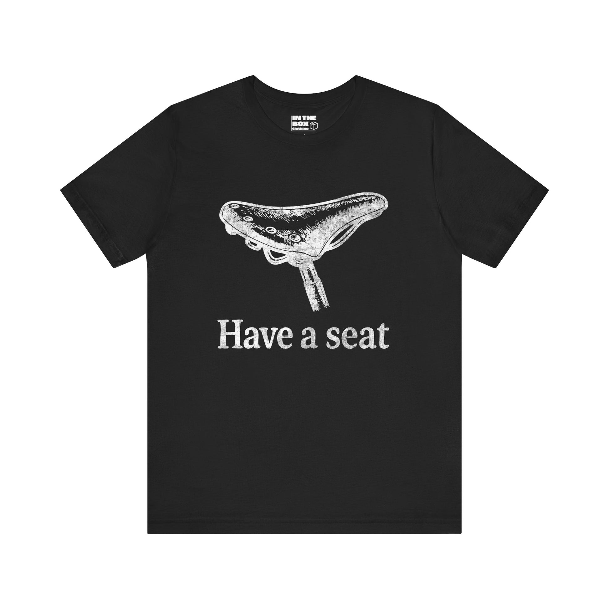 Have a Seat Tee