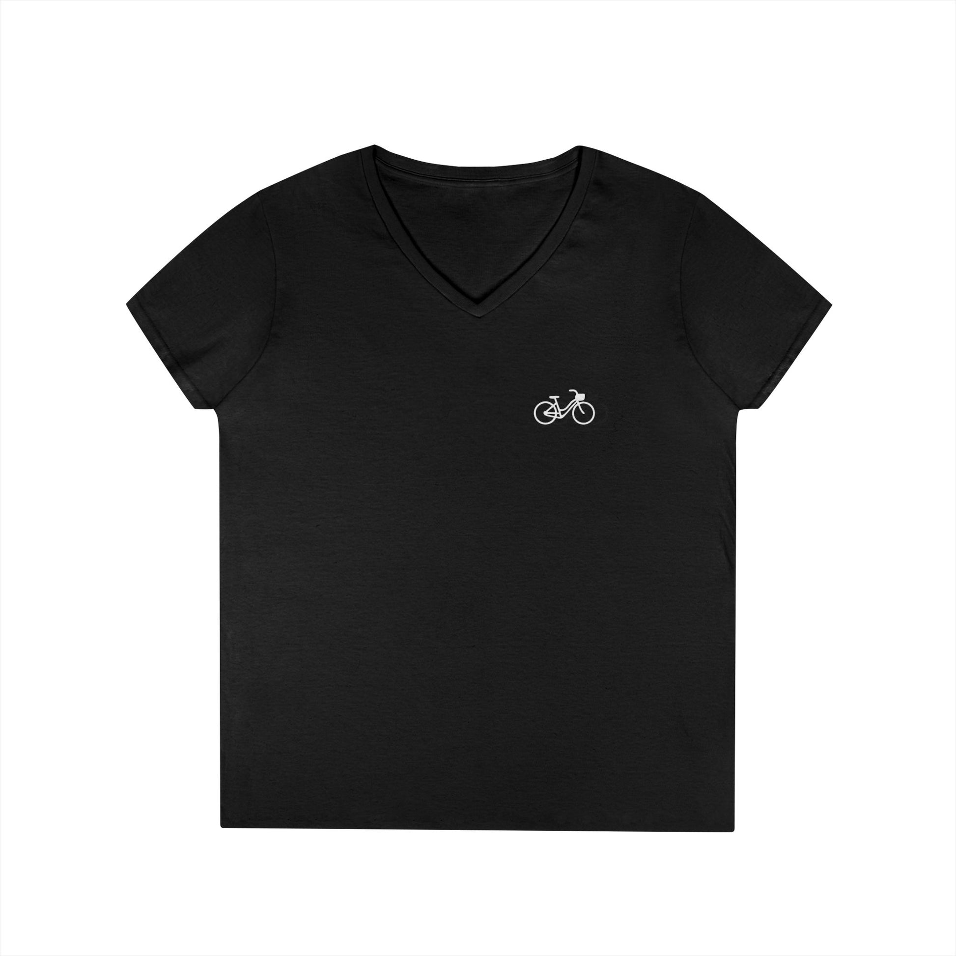 Mom Cruiser Minimalist Tee