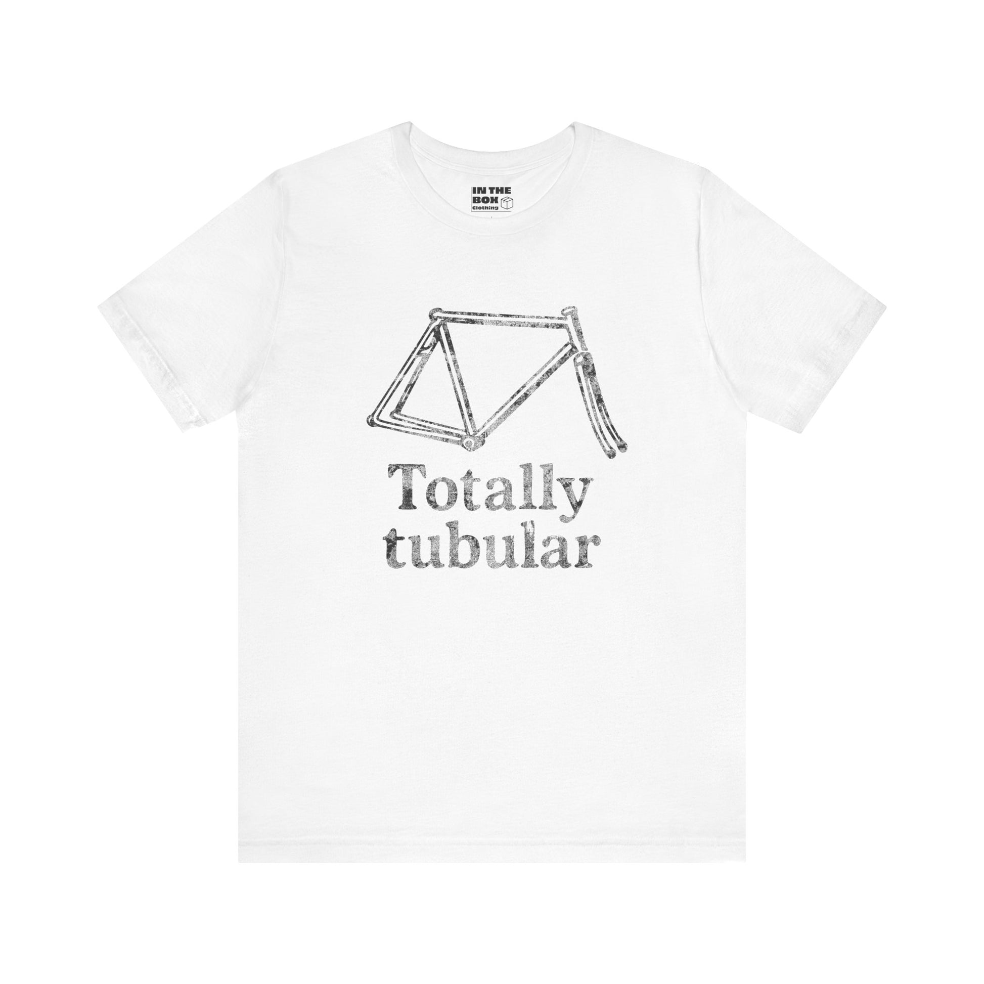 Totally Tubular Tee