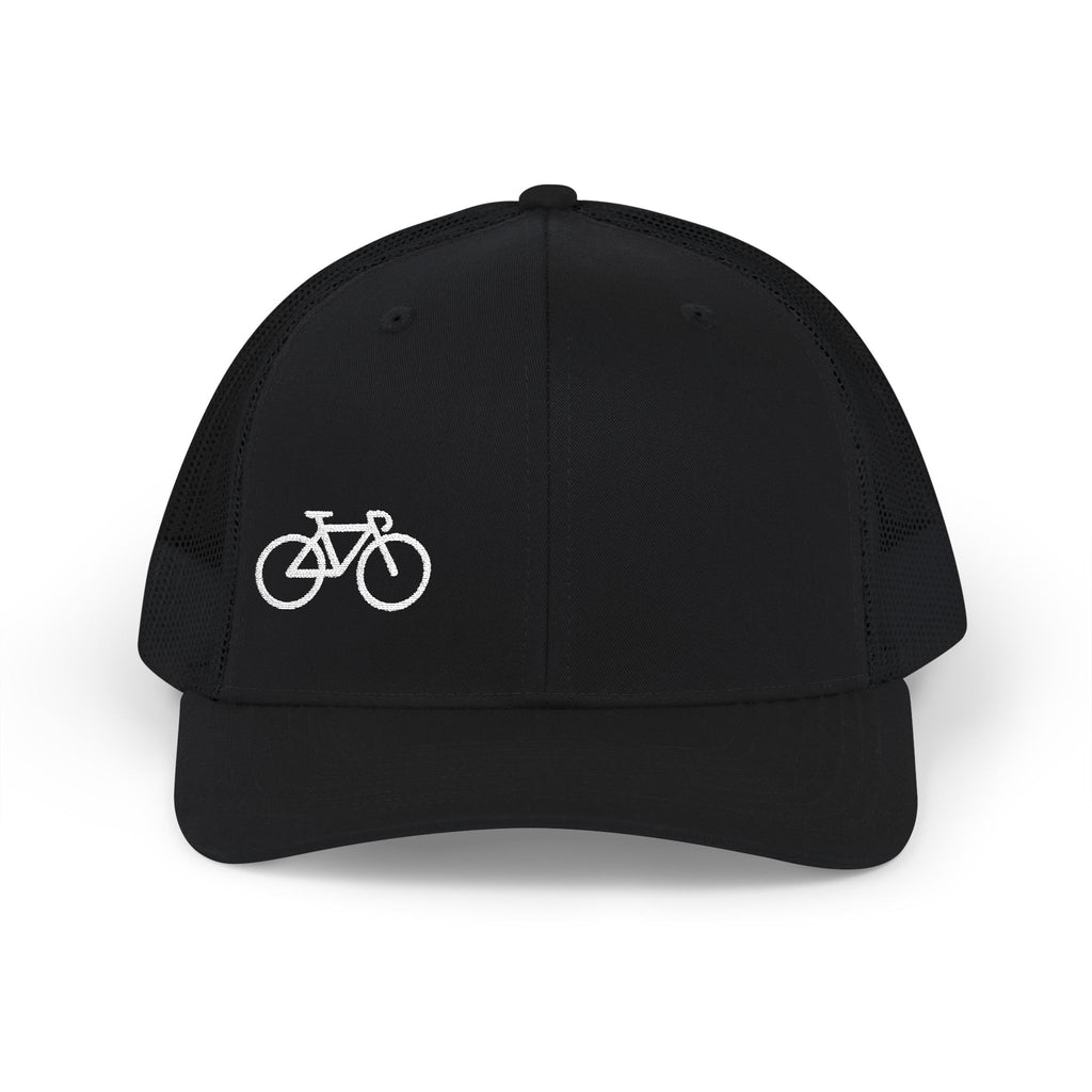 Road Bike Minimalist Hat