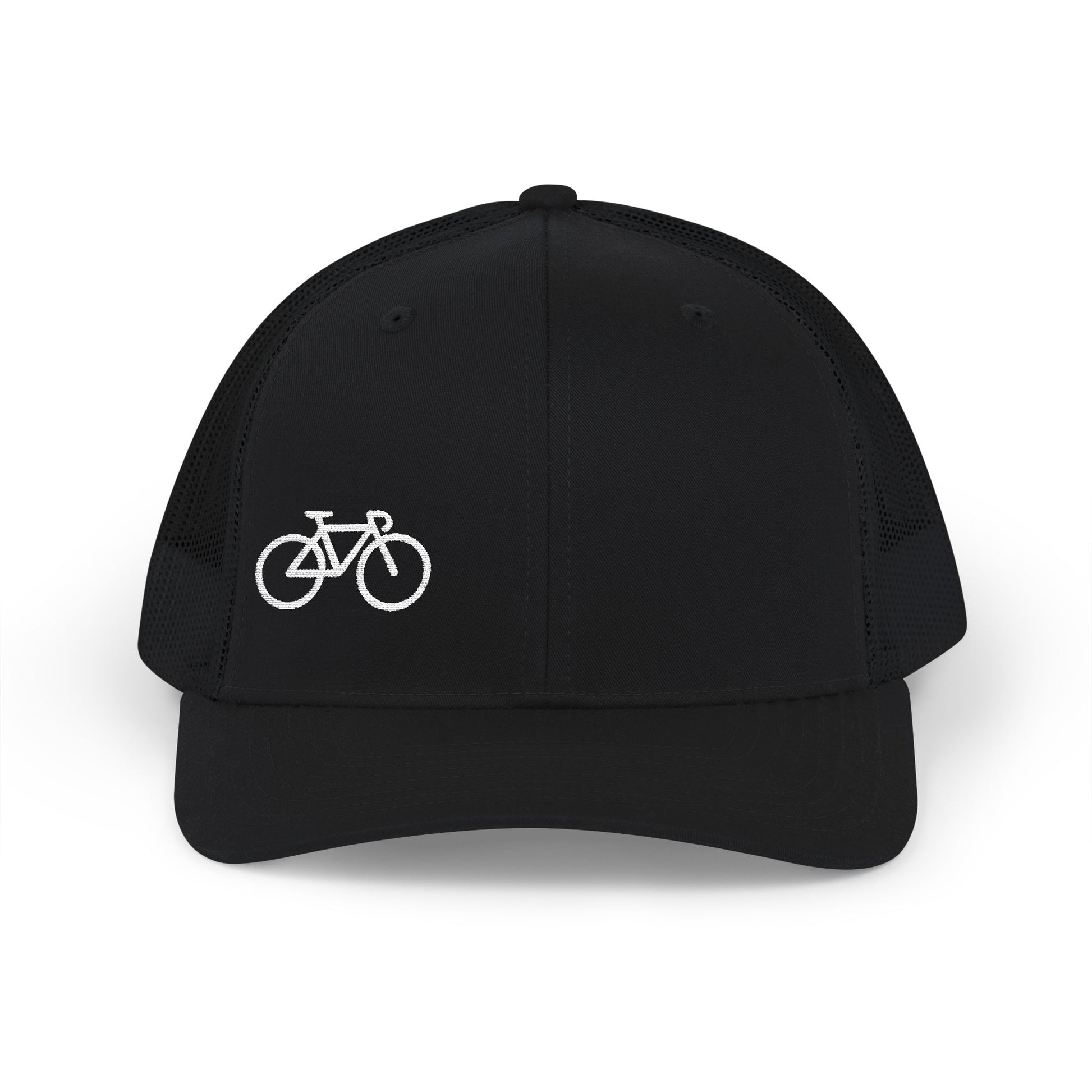 Road Bike Minimalist Hat