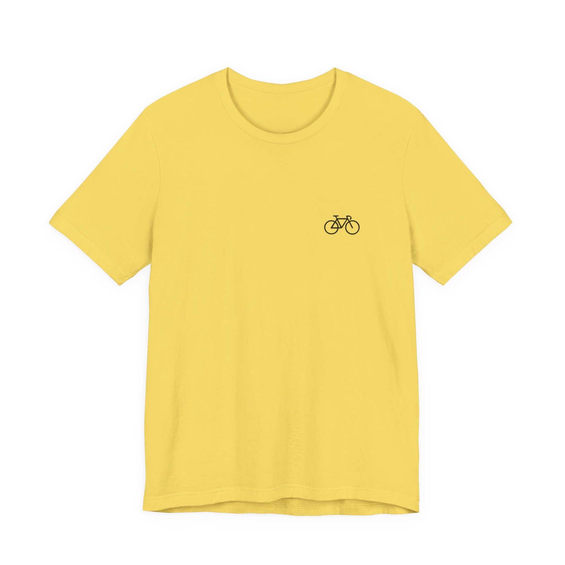 Tour de France Minimalist Tee