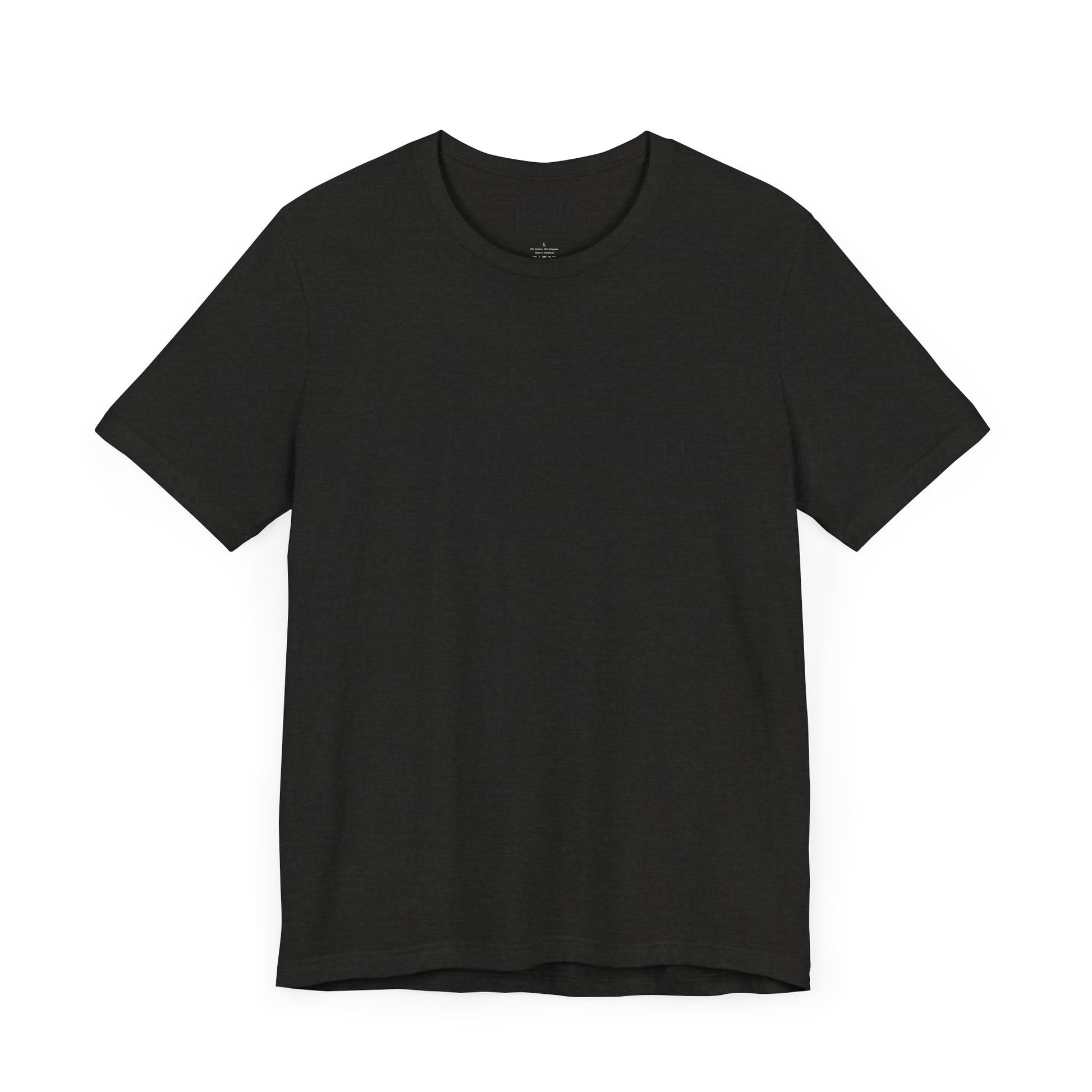 In The Box Clothing Alternative Logo Tee