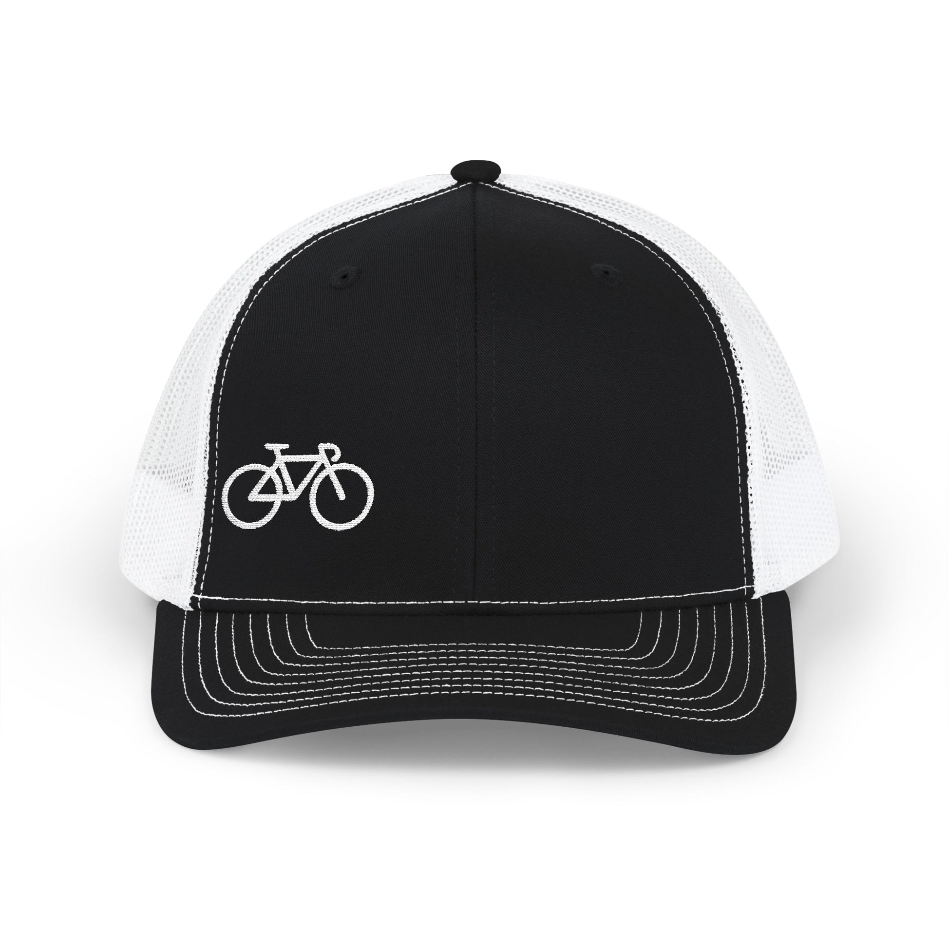 Road Bike Minimalist Hat