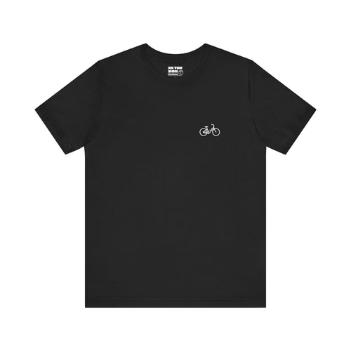 Cruiser Minimalist Tee
