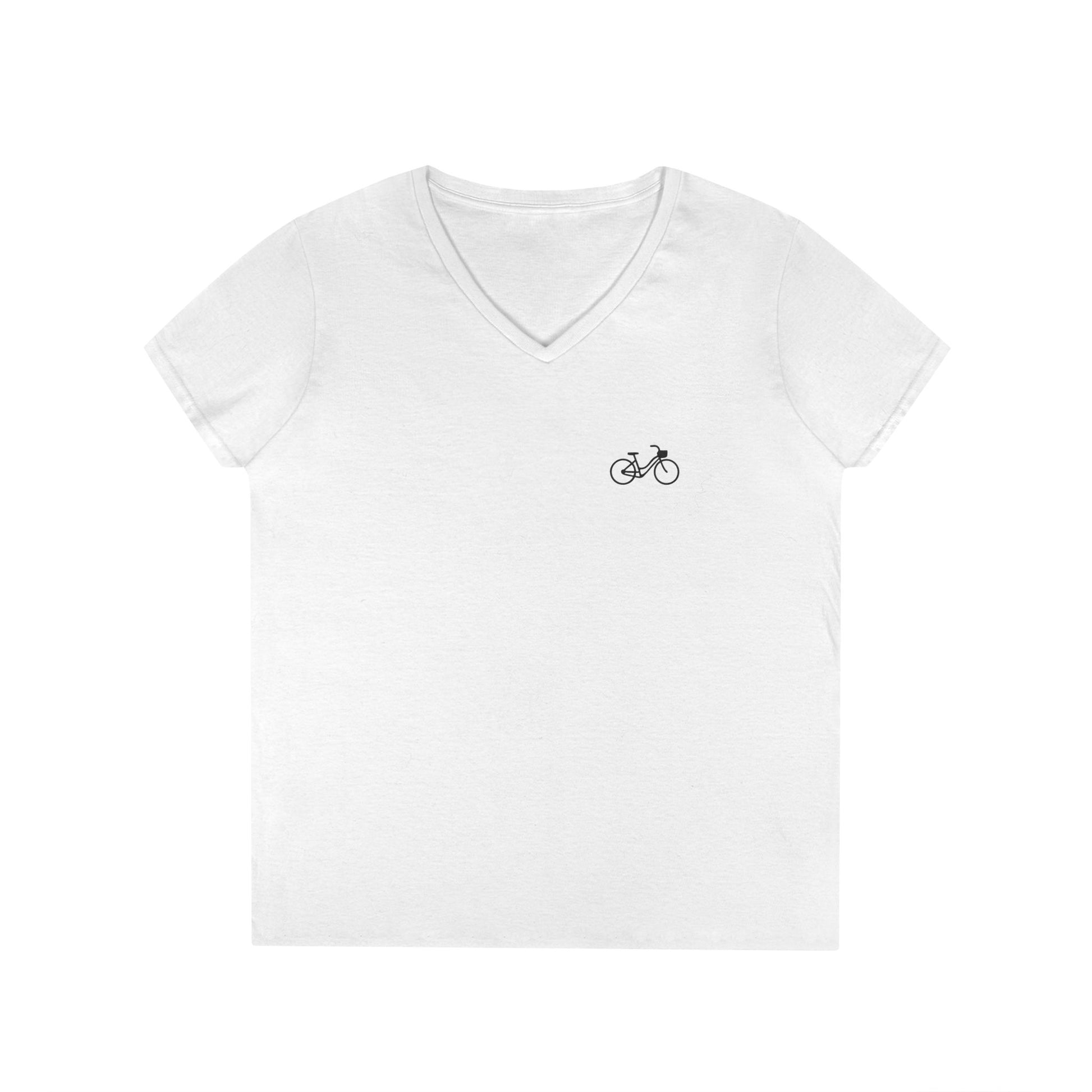 Mom Cruiser Minimalist Tee