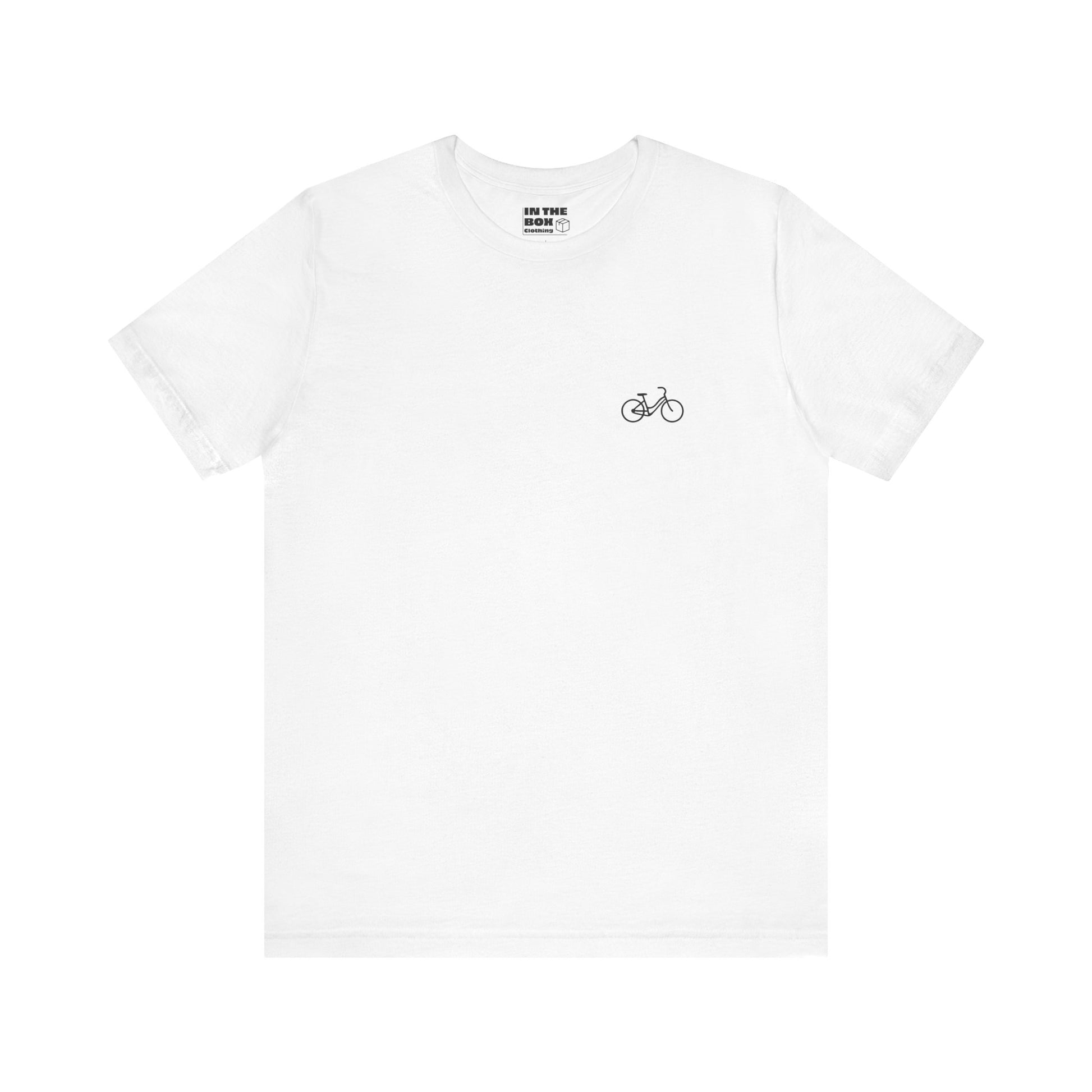 Cruiser Minimalist Tee