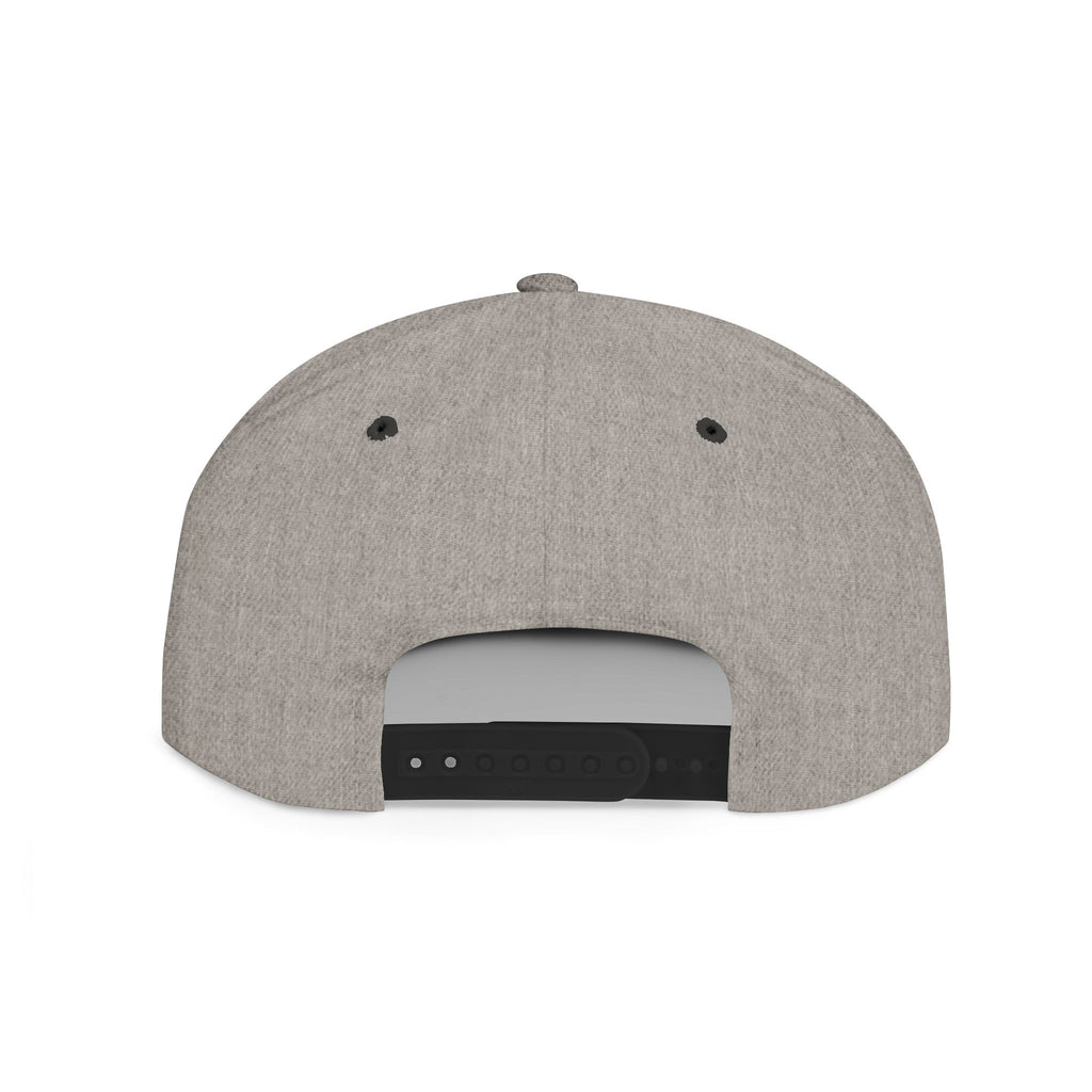 In The Box Clothing Snapback Hat