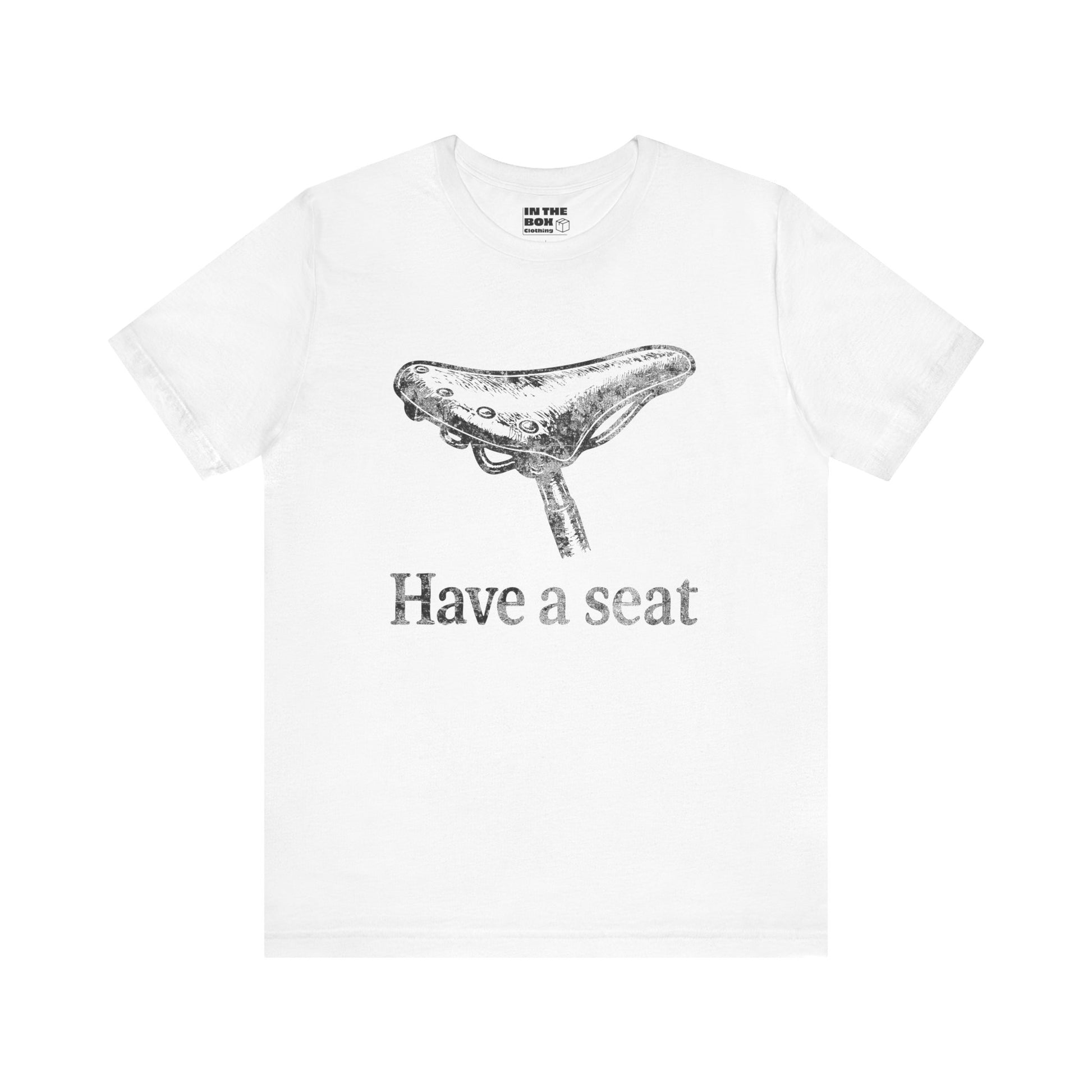 Have a Seat Tee
