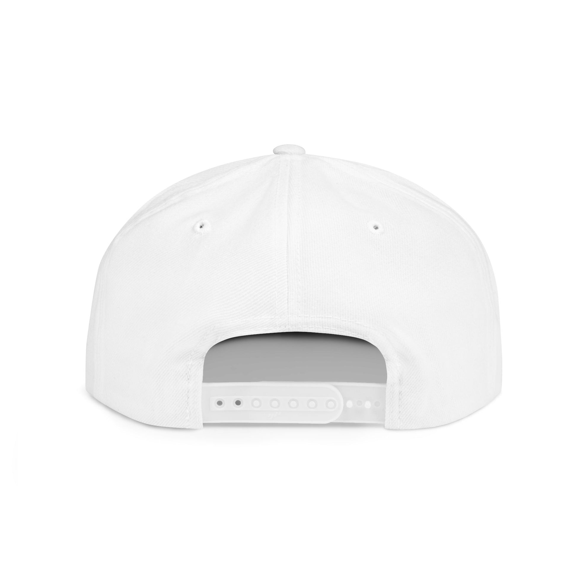 In The Box Clothing Snapback Hat