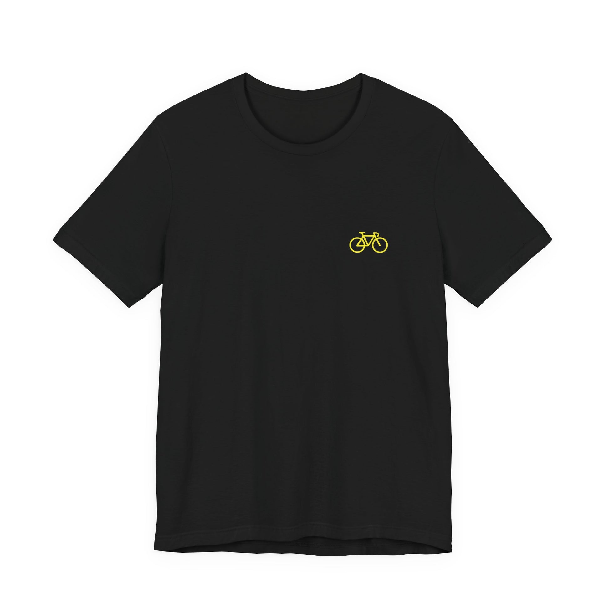 Tour de France Minimalist Tee